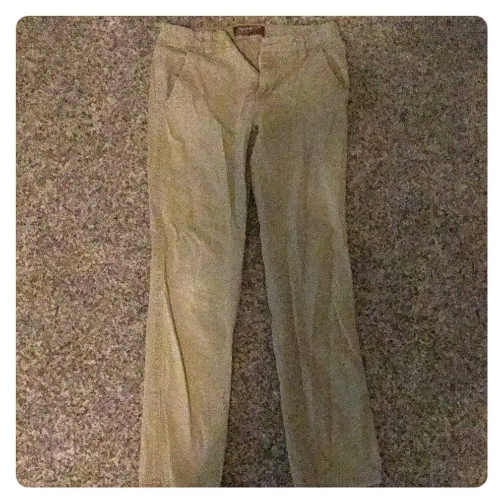 Kids Khakis